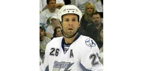 Ducharmea je zamijenio Martin St. Louis
